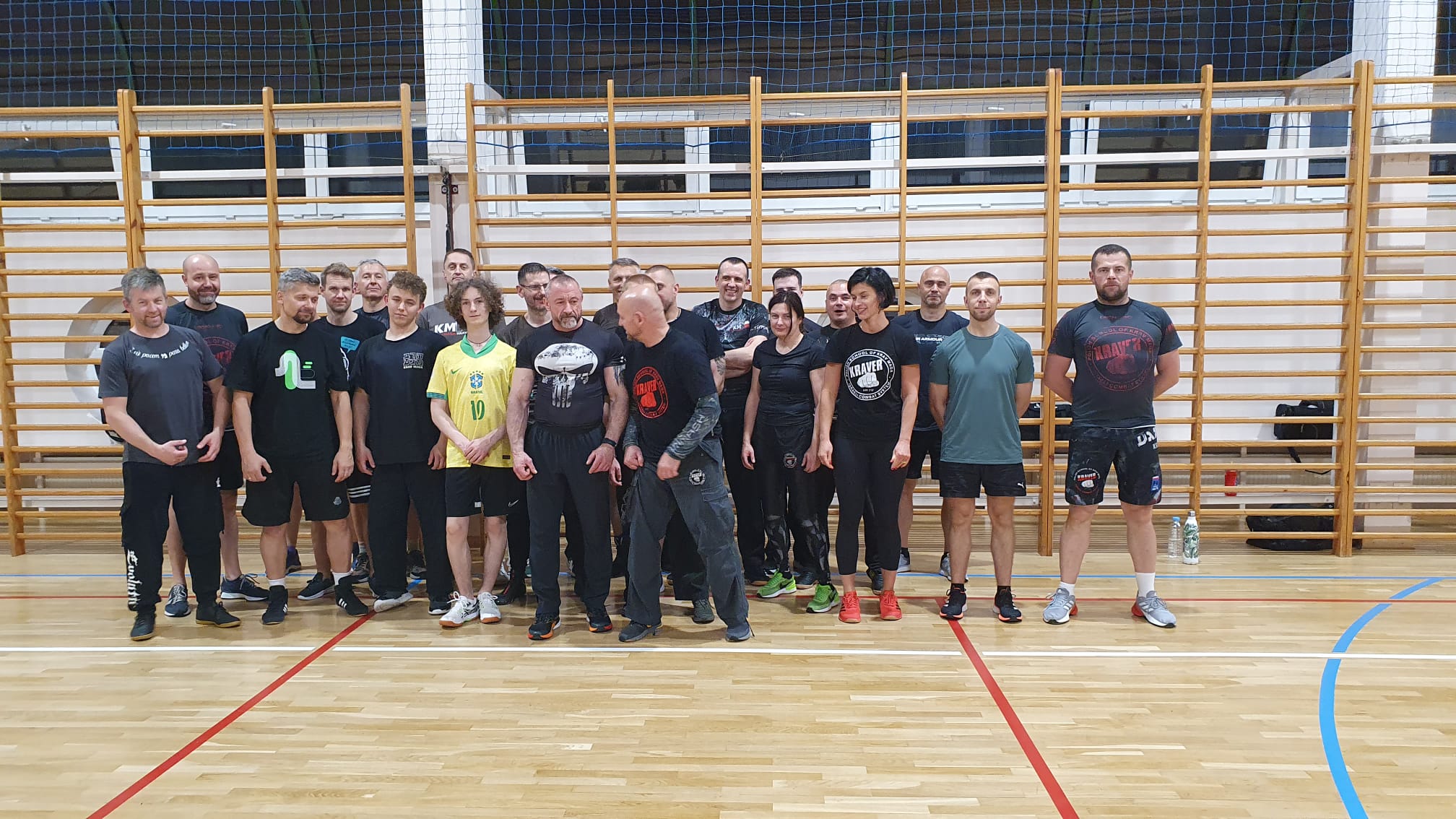 Gumy Kraver Urynow 1