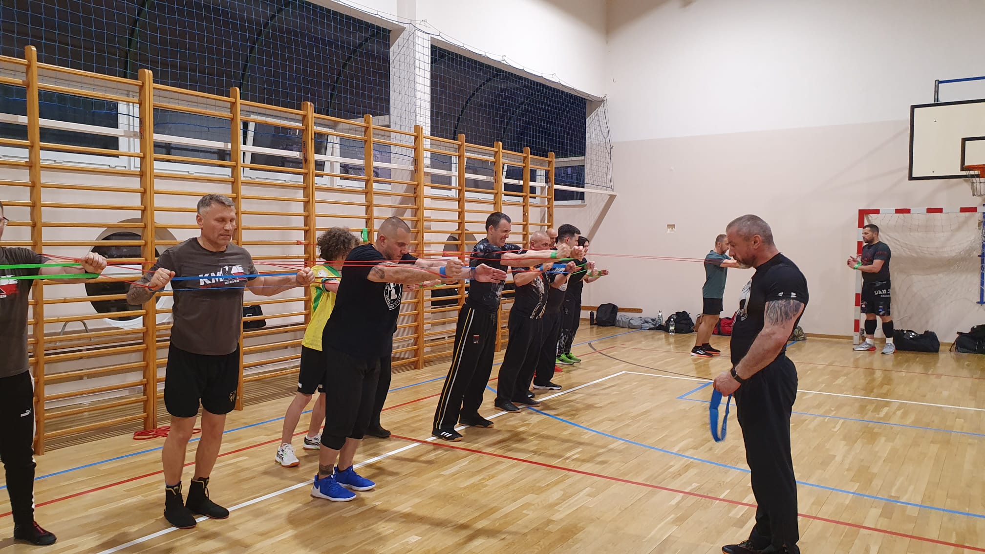 Gumy Kraver Urynow 2