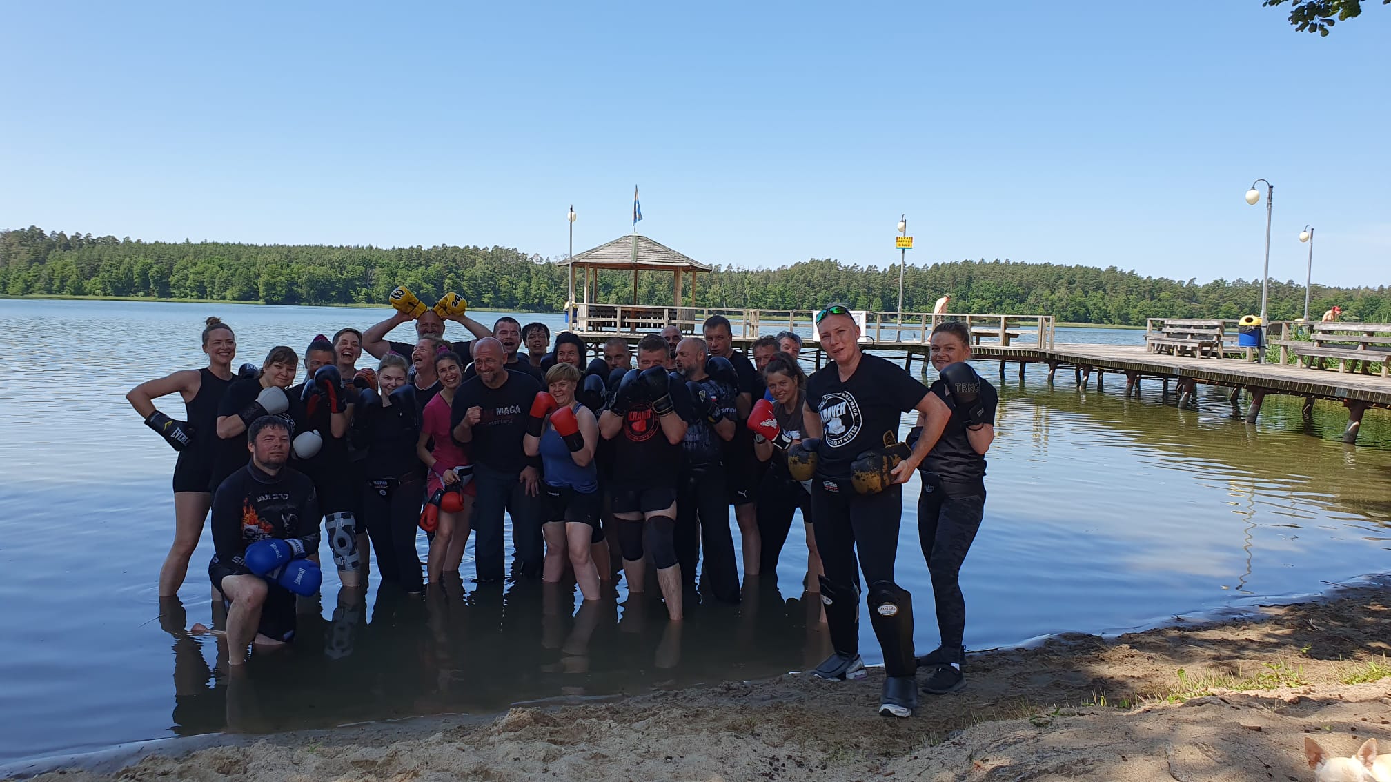 Oboz Kraver Kobylocha 2025